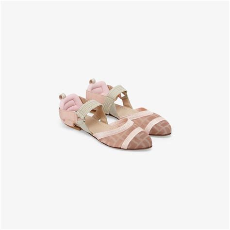 fendi scarpe bambina|Bambini .